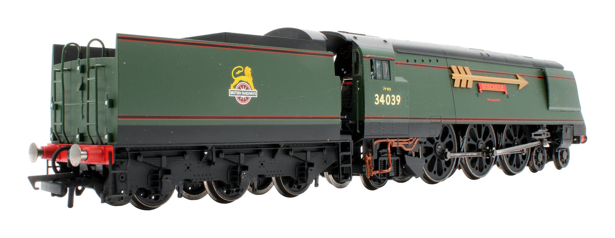 Pre-Owned R1119 The Golden Arrow Train Set