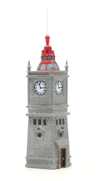 Pre-Owned Lyddle End Jubilee Clock Tower