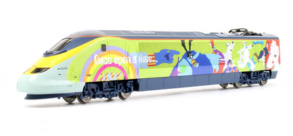 Pre-Owned 'The Beatles Yellow Submarine' Eurostar Train Pack