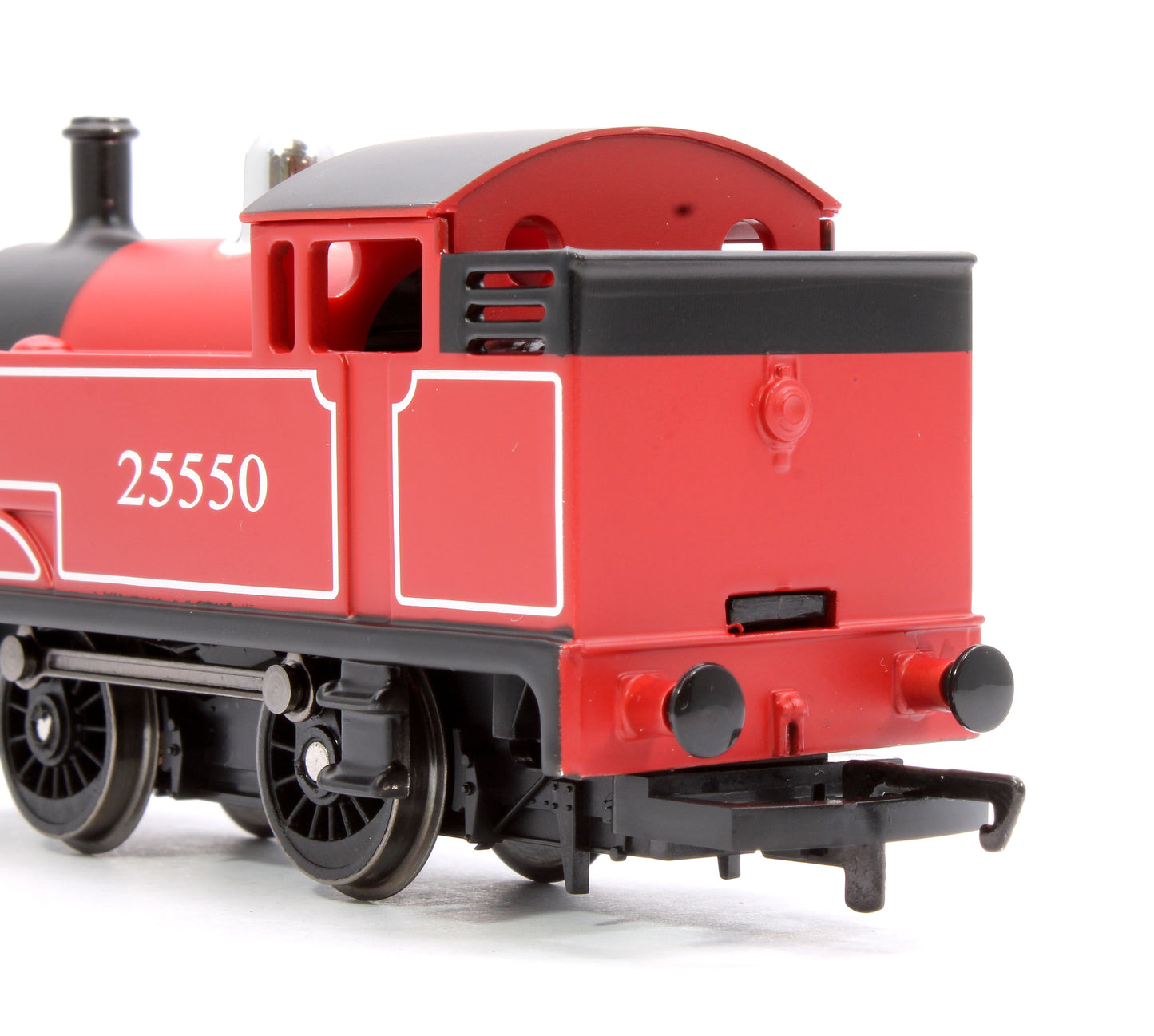 Hornby 70th: Westwood, 0-4-0, 25550 - Limited Edition