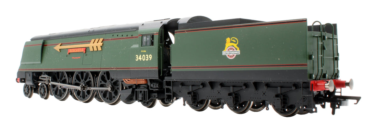 Pre-Owned R1119 The Golden Arrow Train Set