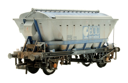 Pre-Owned ACC2523 Set of 3 CDA China Clay - ECC Blue - Pack C - Custom Weathered