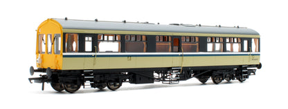 Pre-Owned BL-201-005 Black Label GWR Great Western Q13 Inspection Saloon, BR Scotrail DW 80975