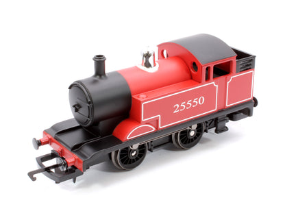 Hornby 70th: Westwood, 0-4-0, 25550 - Limited Edition