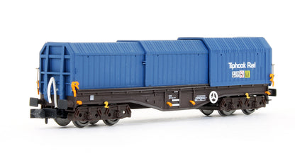 Pre-Owned NB-066B Telescopic Hood Wagon Tiphook '33700899037'