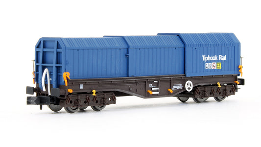 Pre-Owned NB-066B Telescopic Hood Wagon Tiphook '33700899037'