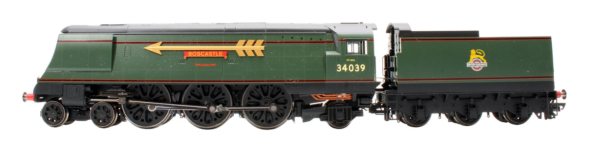 Pre-Owned R1119 The Golden Arrow Train Set