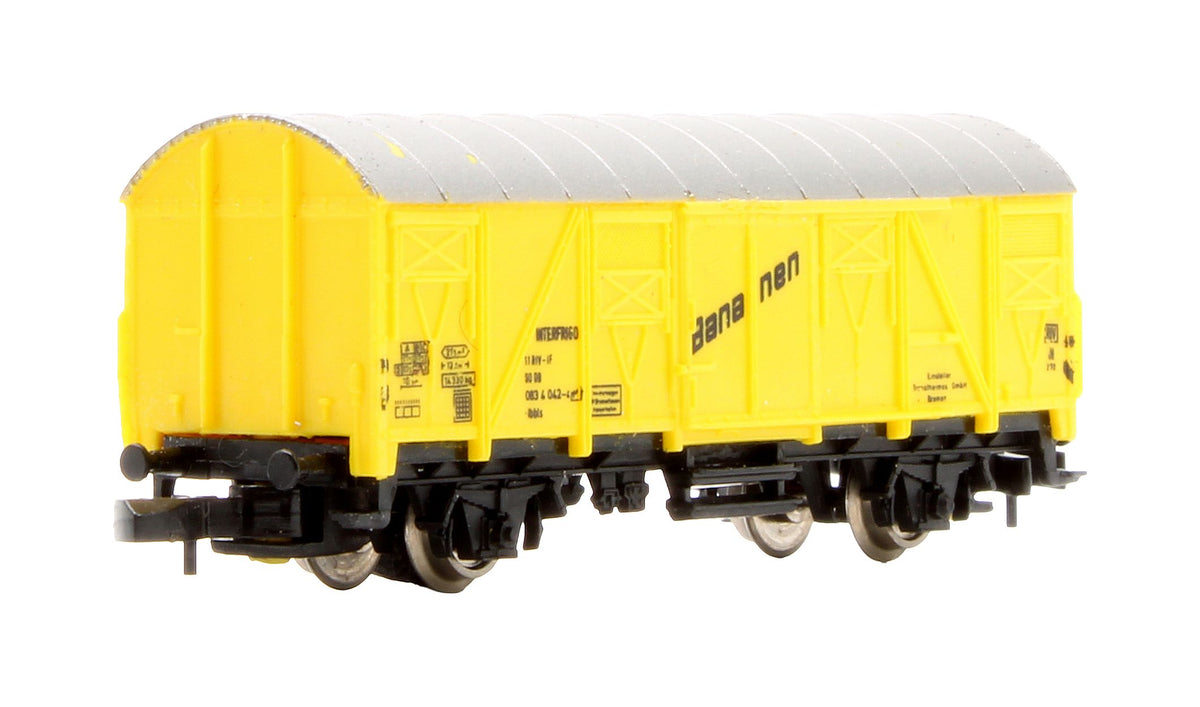 Pre-Owned 8161 Marklin Mini Club Train Set