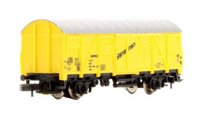 Pre-Owned 8161 Marklin Mini Club Train Set
