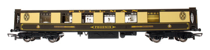 Pre-Owned R1119 The Golden Arrow Train Set