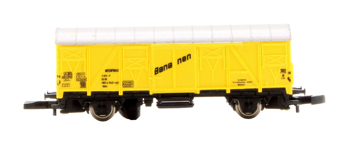 Pre-Owned 8161 Marklin Mini Club Train Set