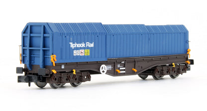 Pre-Owned NB-066B Telescopic Hood Wagon Tiphook '33700899037'