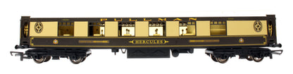 Pre-Owned R1119 The Golden Arrow Train Set
