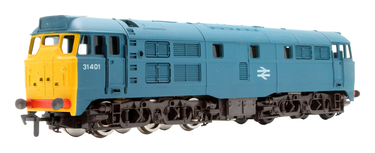 Pre-Owned 54054-4 Intercity Train Set