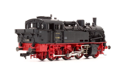 Pre-Owned 43270 DRG BR 74 966 Steam Locomotive