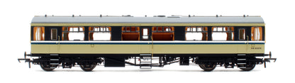 Pre-Owned BL-201-005 Black Label GWR Great Western Q13 Inspection Saloon, BR Scotrail DW 80975