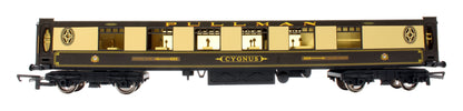 Pre-Owned R1119 The Golden Arrow Train Set