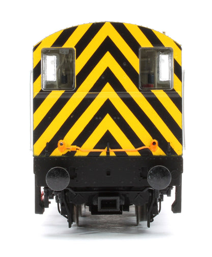 MR-512 Class 11 Shunter BR Blue D12062 Diesel Locomotive