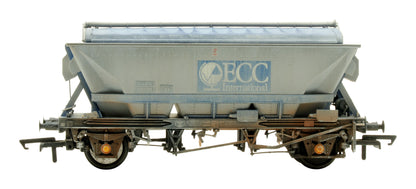 Pre-Owned ACC2523 Set of 3 CDA China Clay - ECC Blue - Pack C - Custom Weathered