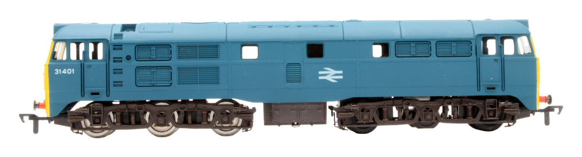 Pre-Owned 54054-4 Intercity Train Set
