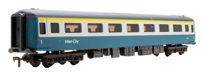 Pre-Owned 54054-4 Intercity Train Set