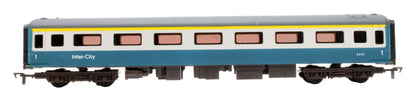 Pre-Owned 54054-4 Intercity Train Set