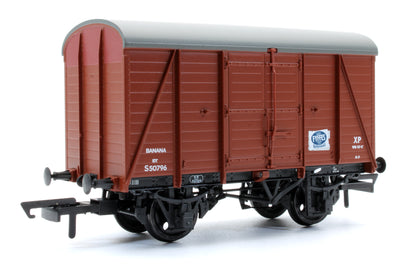 Pre-Owned SR D1478/D1479 Banana Van - British Railways (1950s) - Triple Pack (Exclusive)