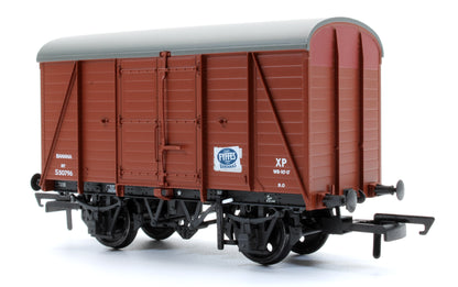 Pre-Owned SR D1478/D1479 Banana Van - British Railways (1950s) - Triple Pack (Exclusive)
