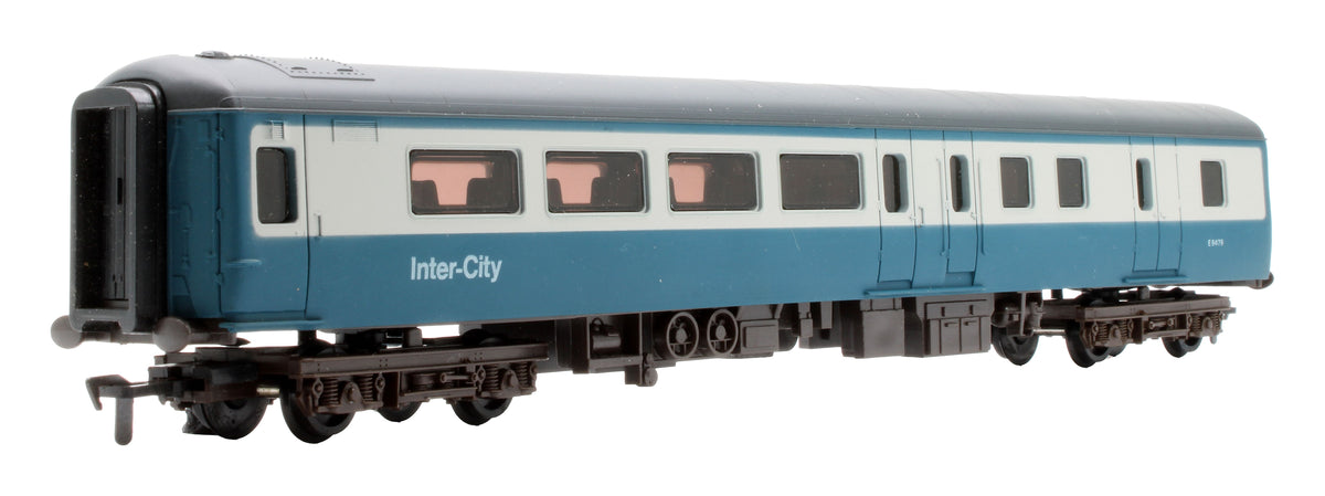 Pre-Owned 54054-4 Intercity Train Set