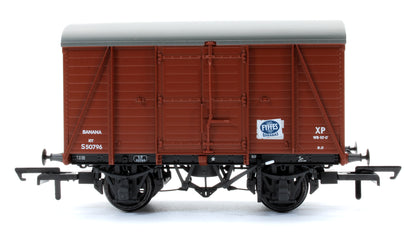 Pre-Owned SR D1478/D1479 Banana Van - British Railways (1950s) - Triple Pack (Exclusive)