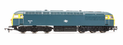 Pre-Owned 37035 BR Blue Class 56079 Diesel Locomotive