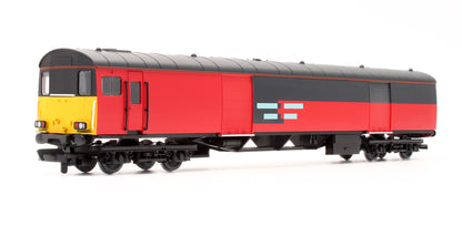 Pre-Owned PCV Res Livery