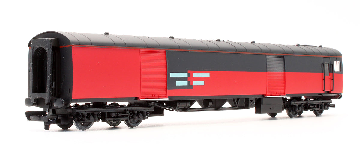 Pre-Owned PCV Res Livery