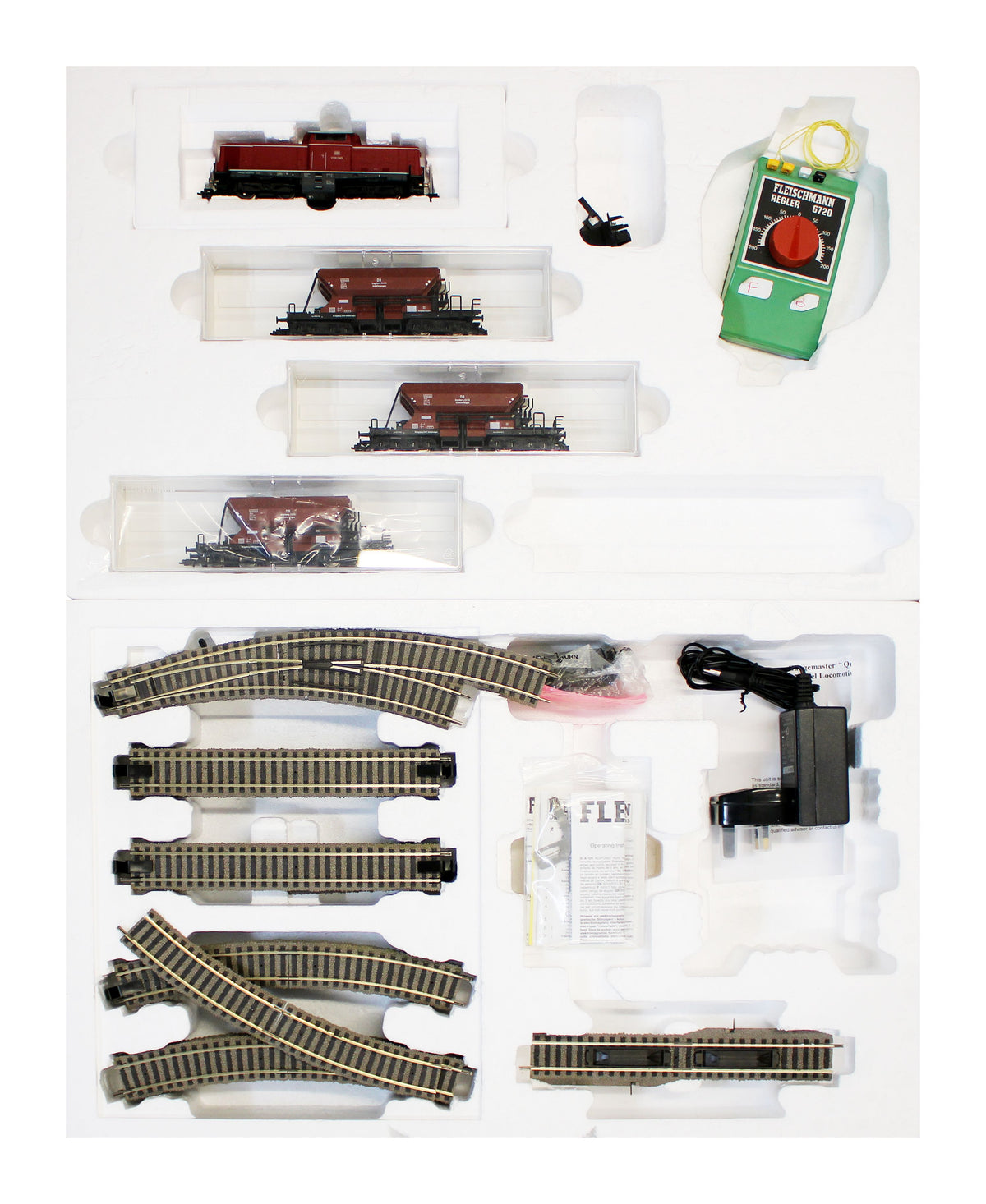 Pre-Owned 631102 Starter Set Of The Year 2011