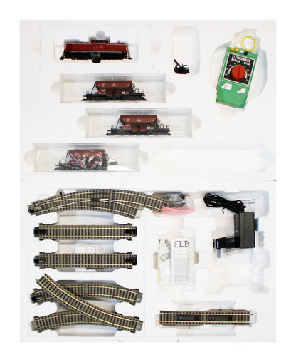 Pre-Owned 631102 Starter Set Of The Year 2011