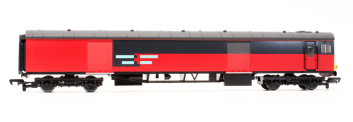 Pre-Owned PCV Res Livery