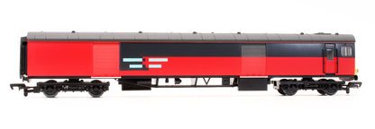 Pre-Owned PCV Res Livery