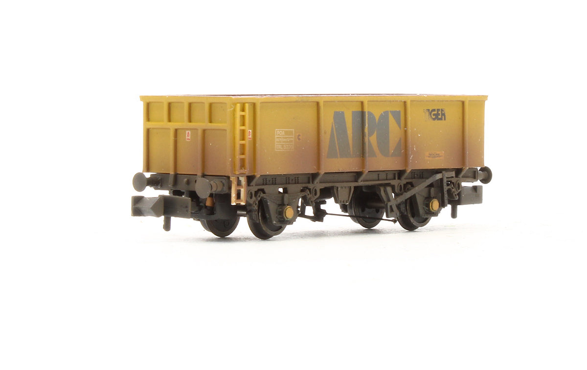 Pre-Owned POA Mineral Wagon ARC - Weathered