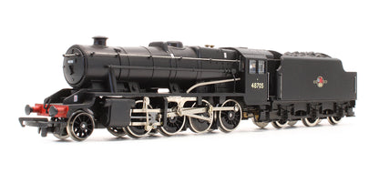 Pre-Owned BR Black 2-8-0 Class 8F '48705' Steam Locomotive