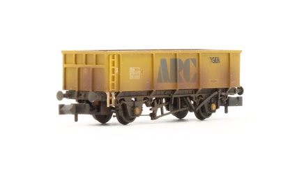 Pre-Owned POA Mineral Wagon ARC - Weathered
