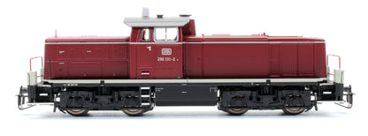 Pre-Owned DB 290 131-2 Diesel Locomotive