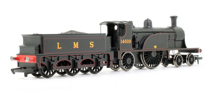Pre-Owned LMS 4-2-2 Caledonian Single '14010' Steam Locomotive (Limited Edition)