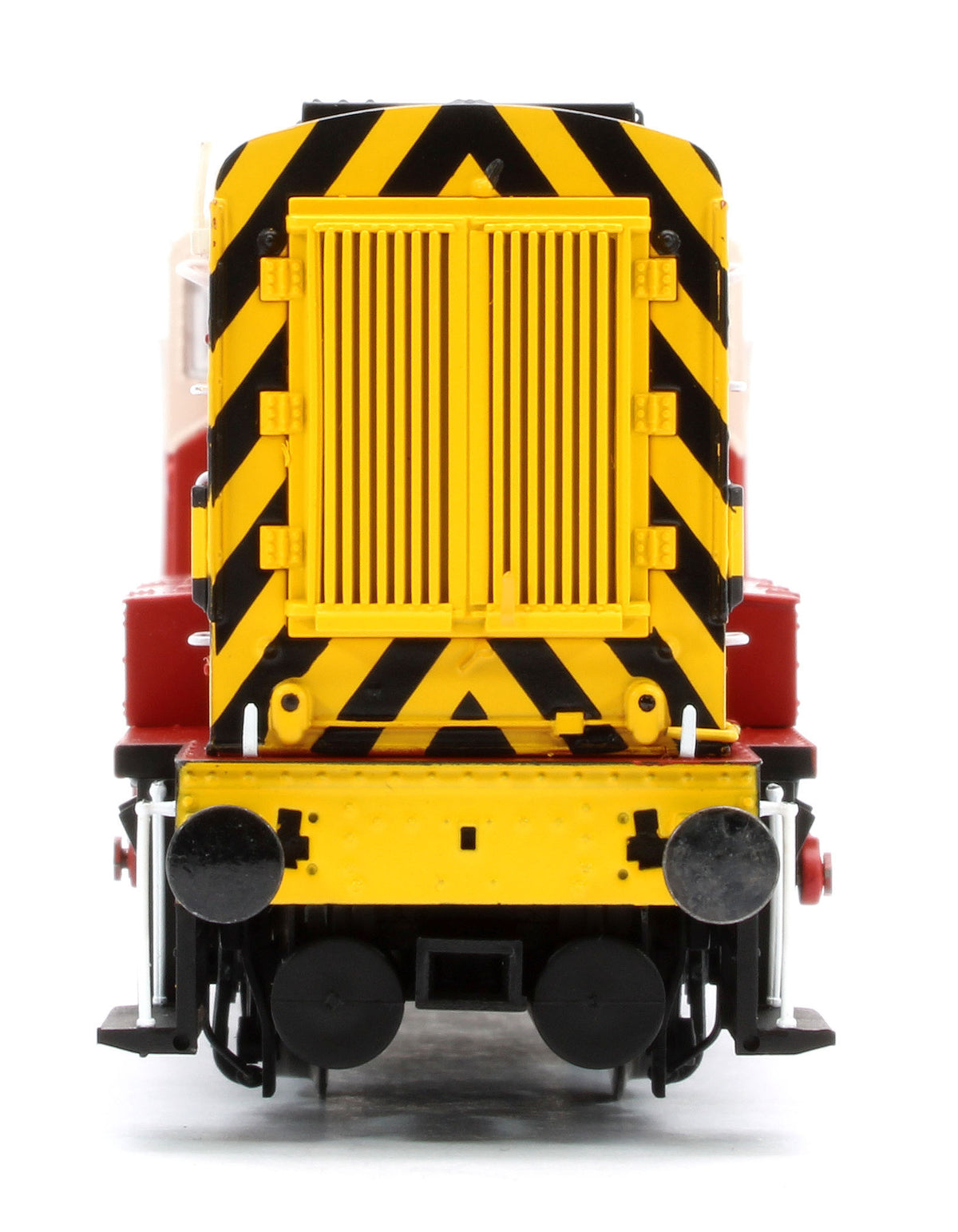 MR-514 Class 11 Shunter Derek Crouch Mining Co MP228 Diesel Locomotive