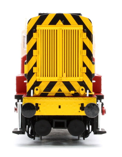 MR-514 Class 11 Shunter Derek Crouch Mining Co MP228 Diesel Locomotive