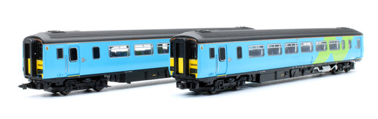 Pre-Owned Class 156 Northern Spirit 2 Car DMU