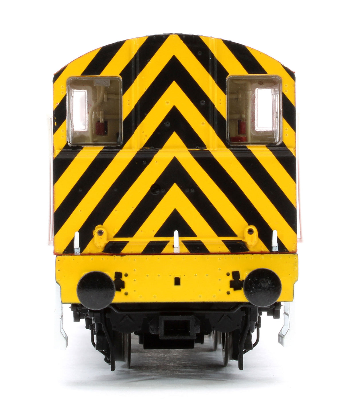 MR-514 Class 11 Shunter Derek Crouch Mining Co MP228 Diesel Locomotive