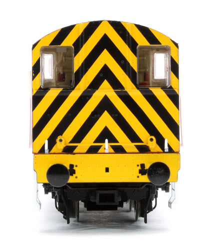 MR-514 Class 11 Shunter Derek Crouch Mining Co MP228 Diesel Locomotive