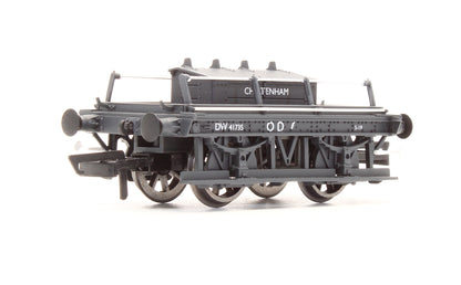 Pre-Owned R6643B BR Shunters Truck South Cheltenham 'DW 41735'