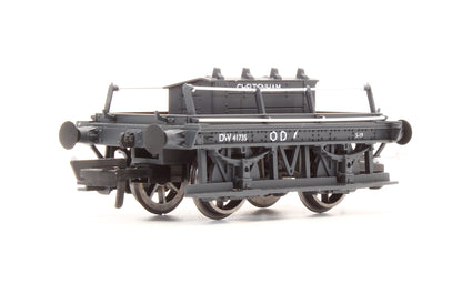 Pre-Owned R6643B BR Shunters Truck South Cheltenham 'DW 41735'