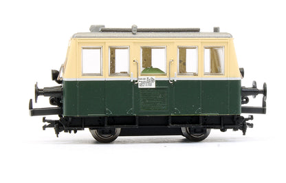 Pre-Owned OBB Track Inspection Car X625.033 (DCC Fitted)